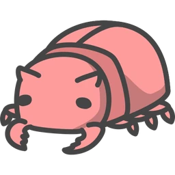 エークワたん