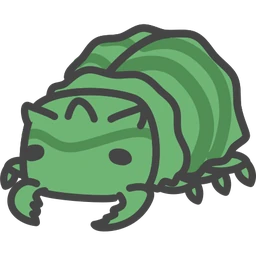ヒビクワたん